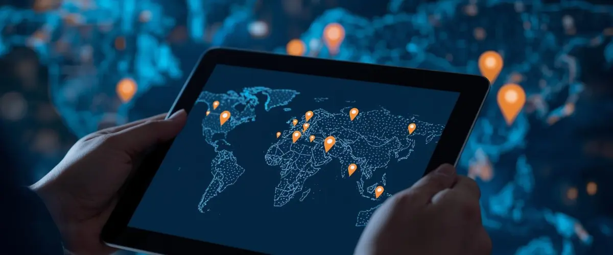 International Logistics