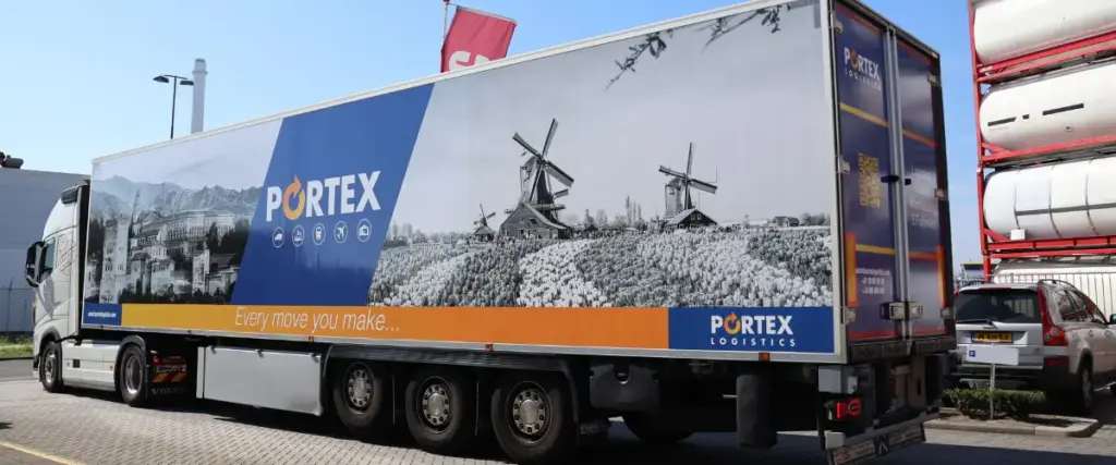 International Logistics