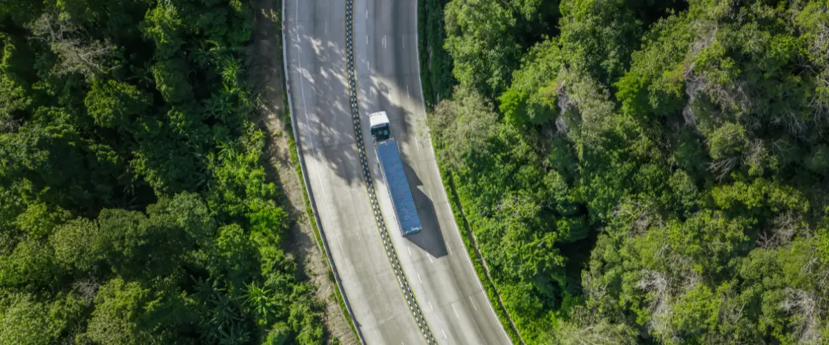 International Logistics