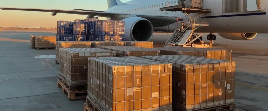 Costes de Transporte