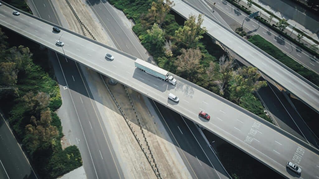 Sustainability in logistics: route optimization