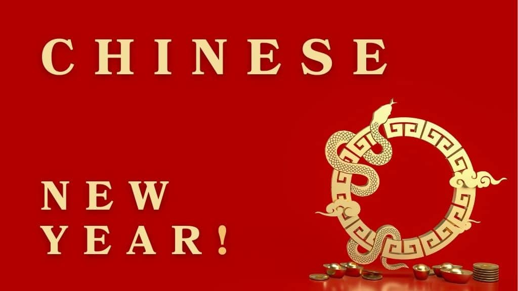Chinese New Year