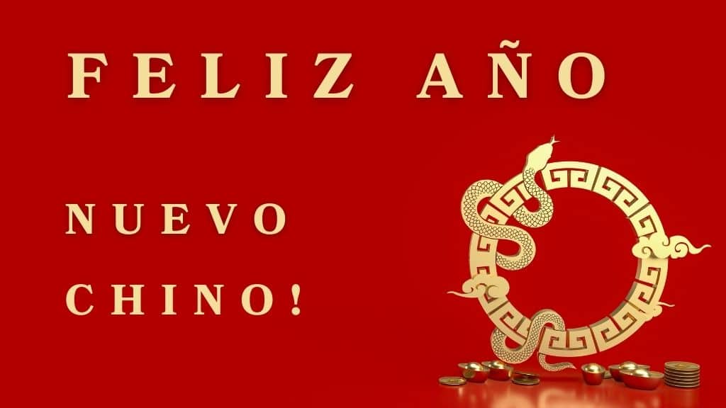 Año Nuevo Chino
