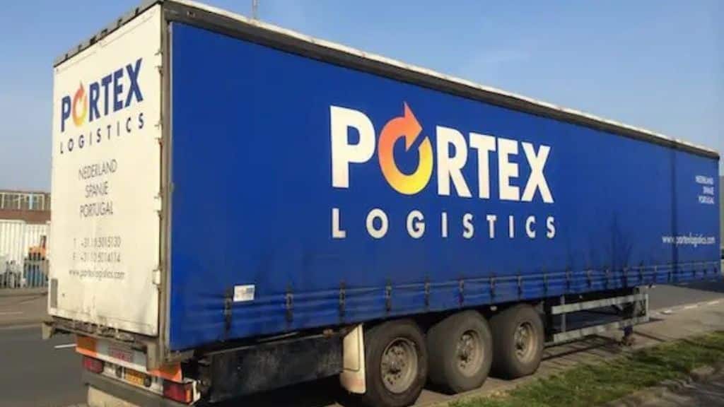 Portex Logistics Emergency Transport