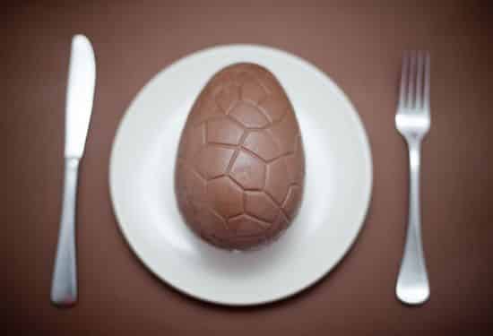 Easter Logistics 2025