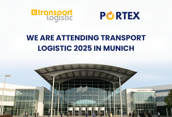 Transport Logistic Fair