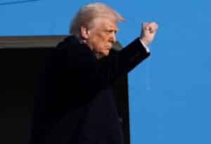 Trump-tarieven Zverhogen verzendkosten