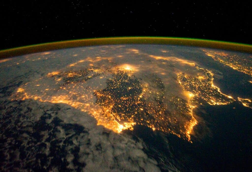  Grid in Spain