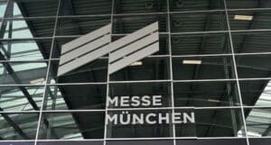 Transport Logistic Fair Munich