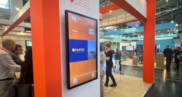 Transport Logistic Fair Munich
