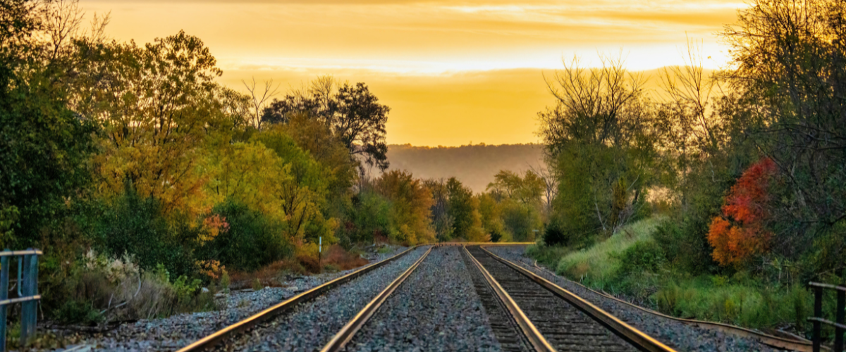 鹿特丹铁路运输