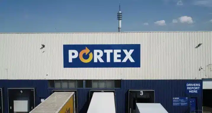 spoorvervoer vanuit Rotterdam