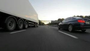Truck shortages