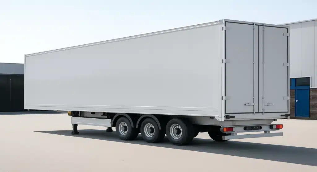 Soorten Containers