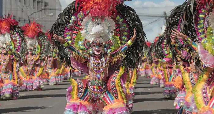Zomercarnaval Rotterdam 2025