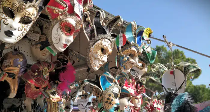 Carnaval de Verano de Róterdam