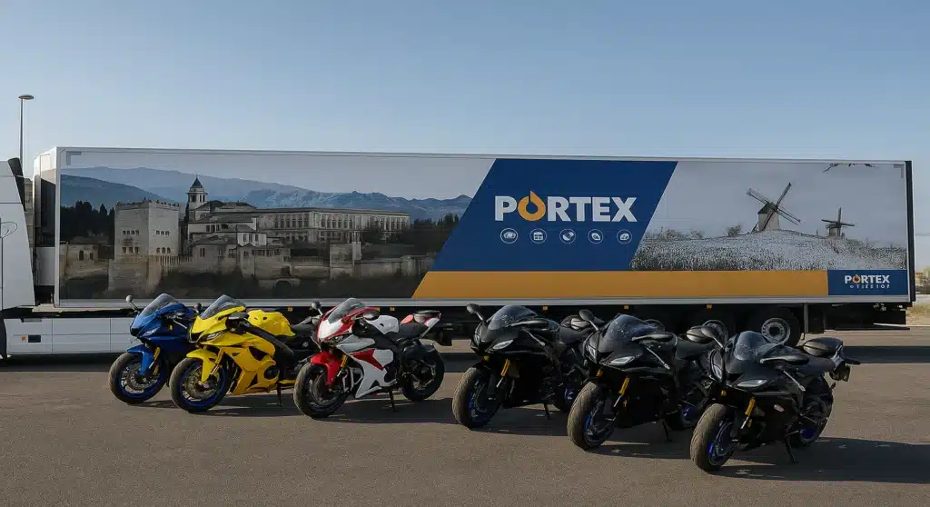 motortransport 