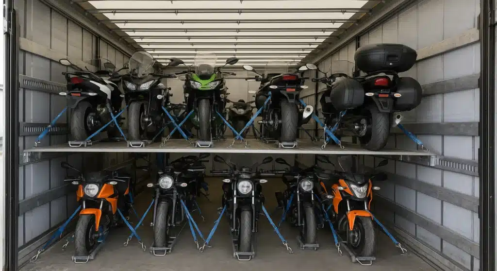 motortransport 