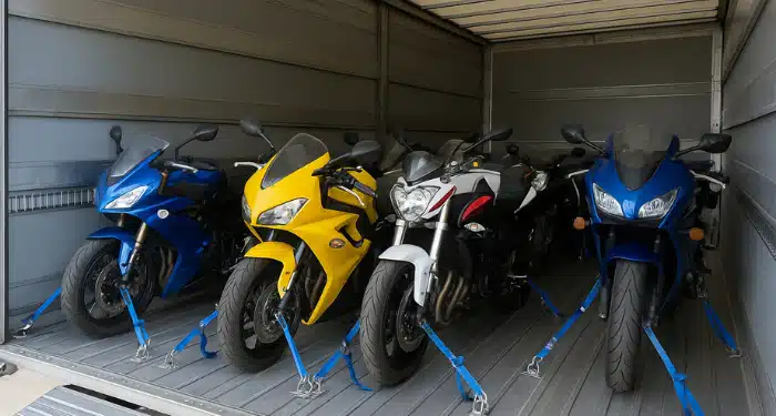 motortransport 