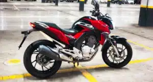 transporte de motos