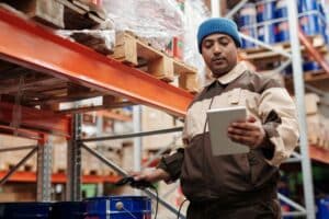 AI in logistiek