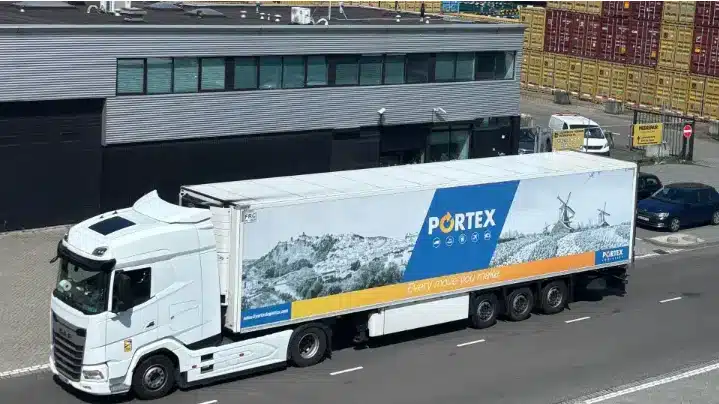 types of containers