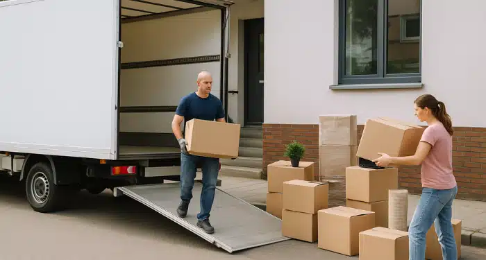 Moving from the Netherlands to Spain