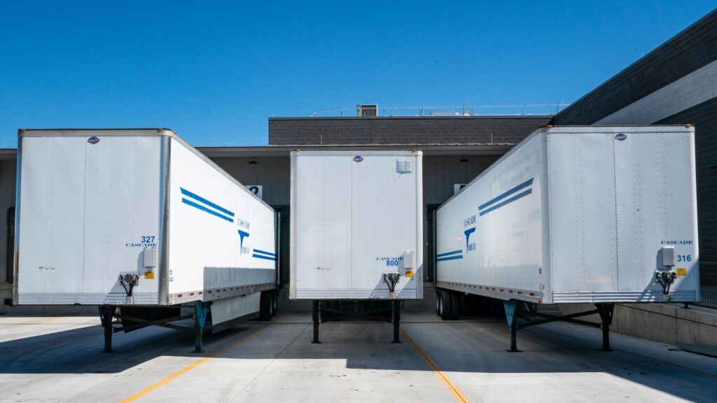 wat is logistiek