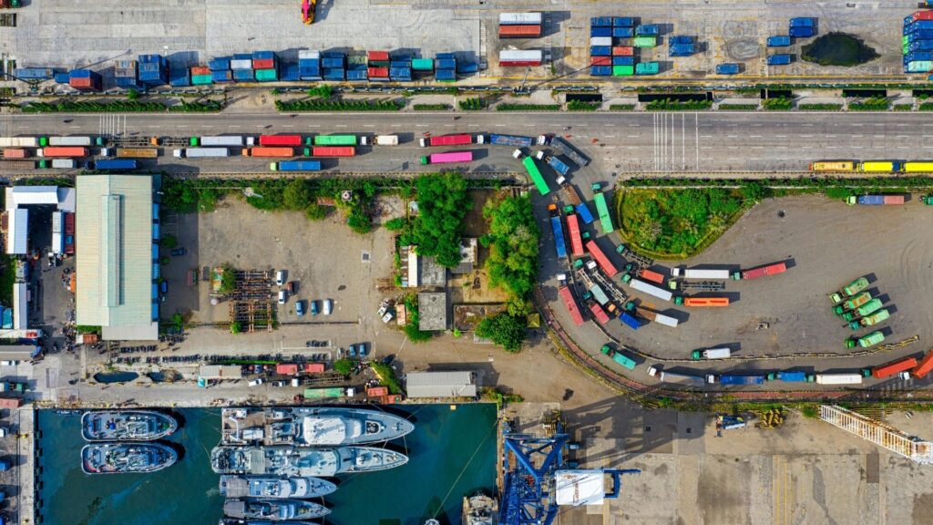 Wat is Logistiek