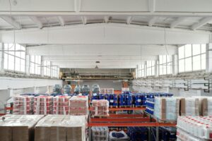 wat is logistiek