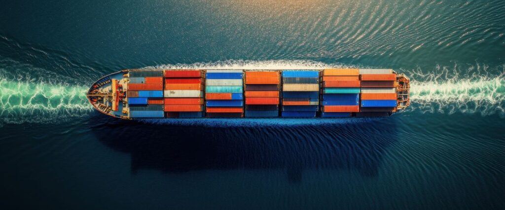 Transport to the Canary Islands from the Netherlands