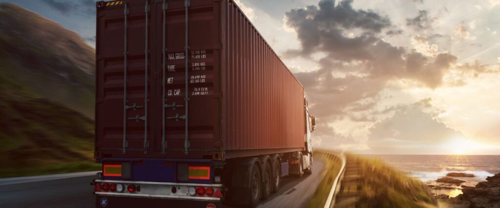 Transporte a las Islas Canarias desde Holanda