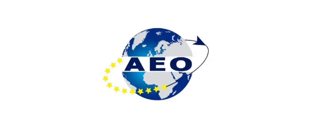 AEO认证企业