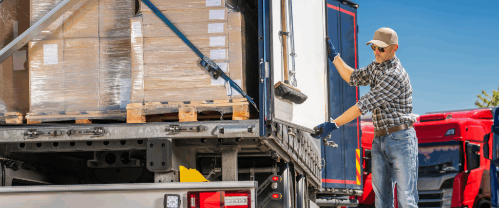 荷兰到西班牙的整车运输