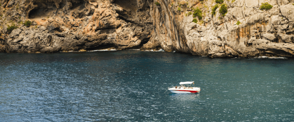 Mallorca, Menorca, Ibiza, Formentera
