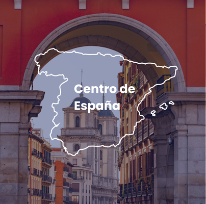 Centro de España