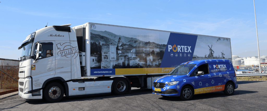Portex