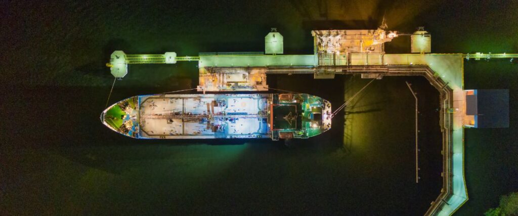 Transport naar Canarische Eilanden