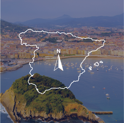 North Spain