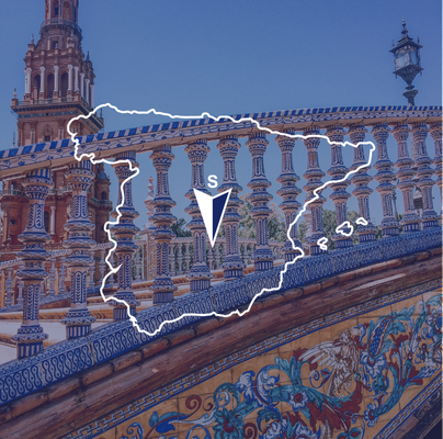 South Spain