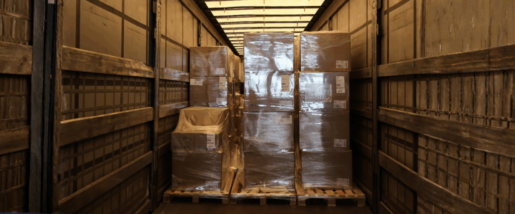Portex FTL Service