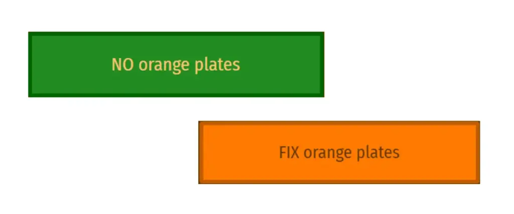 ADR transport to Spain