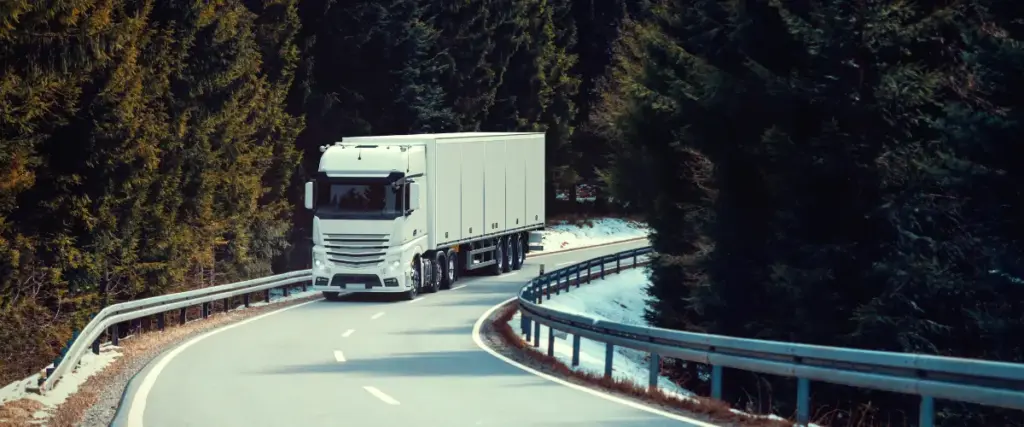 ADR transport to Spain