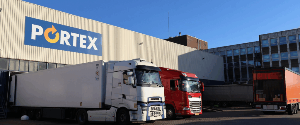 Portex Logistics