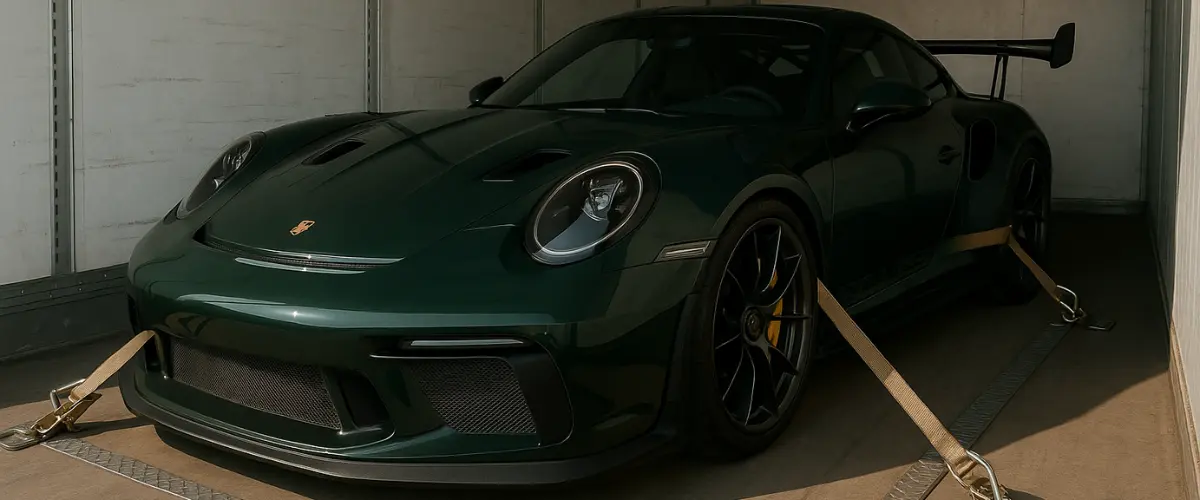 Internationaal Autotransport