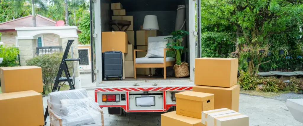 Verhuizen naar Bali vanuit Nederland