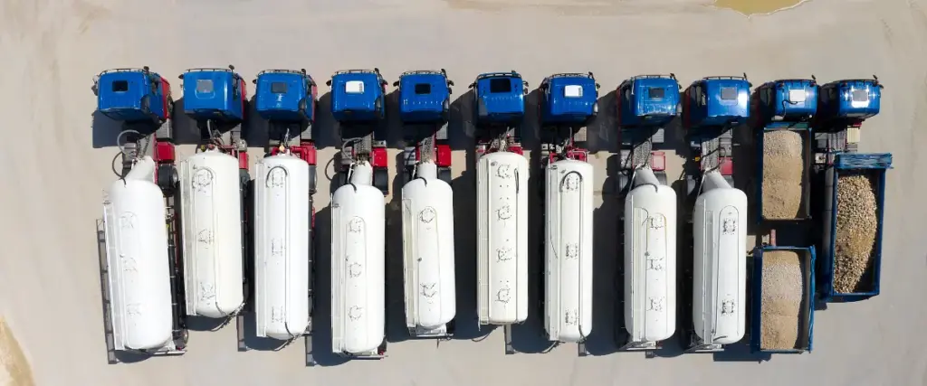 Bulktransport tussen Spanje en Nederland