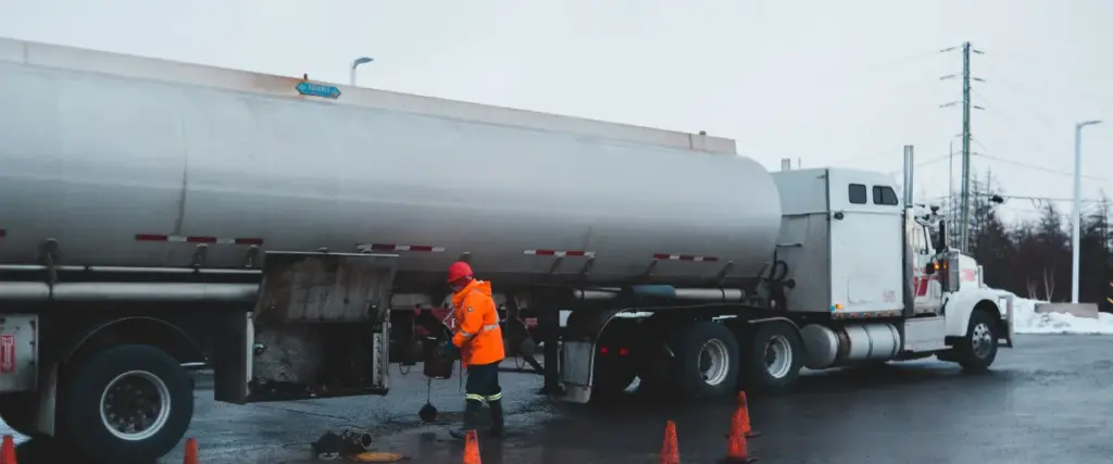 Bulktransport tussen Spanje en Nederland
