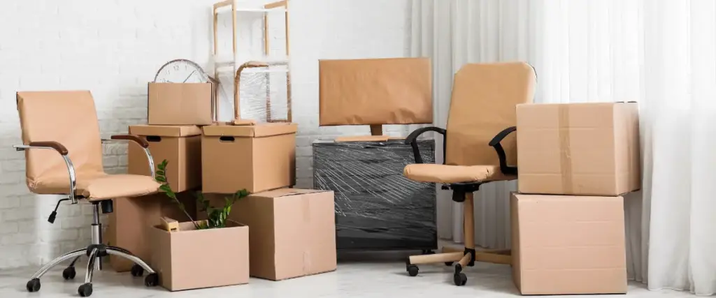 Furniture Transport to Portugal