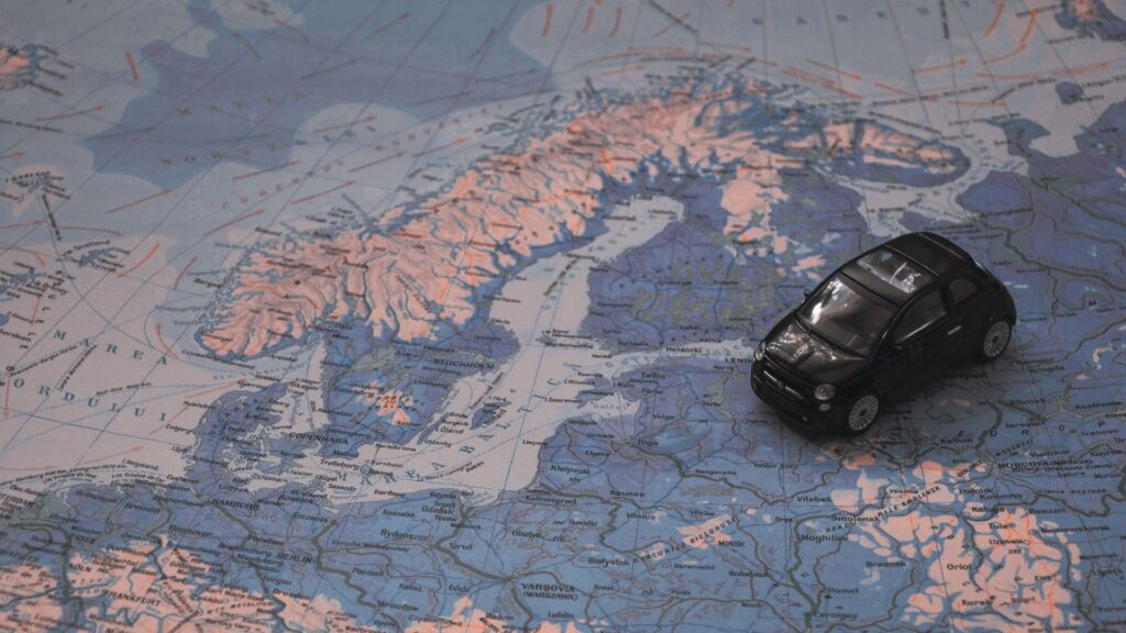 Transporte de coches en Europa: precios y plazos 2026